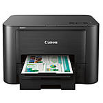Canon MAXIFY iB4120 Wireless Small Office Inkjet Printer 0