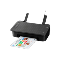 Canon PIXMA TS302a Wireless Inkjet Home Printer 0