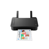 Canon PIXMA TS302a Wireless Inkjet Home Printer 1