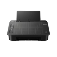 Canon PIXMA TS302a Wireless Inkjet Home Printer 3