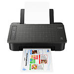 Canon PIXMA TS302 Wireless Inkjet Printer 3
