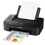 Canon PIXMA TS202 Inkjet Printer 2