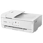 Canon PIXMA TS9521C Crafters All-In-One Printer 0
