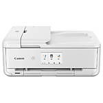 Canon PIXMA TS9521C Crafters All-In-One Printer 1