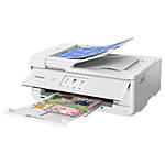 Canon PIXMA TS9521C Crafters All-In-One Printer 4