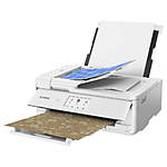 Canon PIXMA TS9521C Crafters All-In-One Printer 5