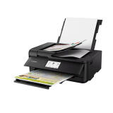 Canon PIXMA TS9520a Wireless Home Inkjet All-In-One Printer 1