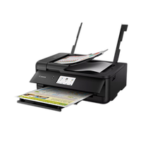 Canon PIXMA TS9520a Wireless Home Inkjet All-In-One Printer 1