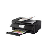 Canon PIXMA TS9520a Wireless Home Inkjet All-In-One Printer 2