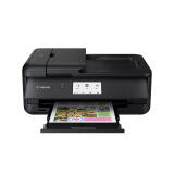 Canon PIXMA TS9520a Wireless Home Inkjet All-In-One Printer 3