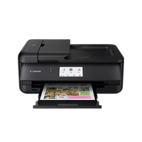 Canon PIXMA TS9520a Wireless Home Inkjet All-In-One Printer 3
