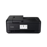 Canon PIXMA TS9520a Wireless Home Inkjet All-In-One Printer 4