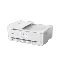 Canon PIXMA TS9521Ca Crafters Wireless Home All-in-One Inkjet Printer 3