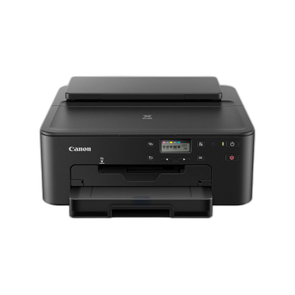 Canon PIXMA TS702a Wireless Photo Inkjet Printer