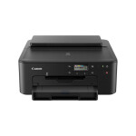 Canon PIXMA TS702a Wireless Photo Inkjet Printer 0