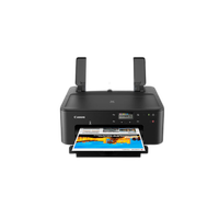 Canon PIXMA TS702a Wireless Photo Inkjet Printer 1