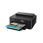 Canon PIXMA TS702a Wireless Photo Inkjet Printer 2