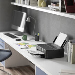 Canon PIXMA TS702a Wireless Photo Inkjet Printer 4