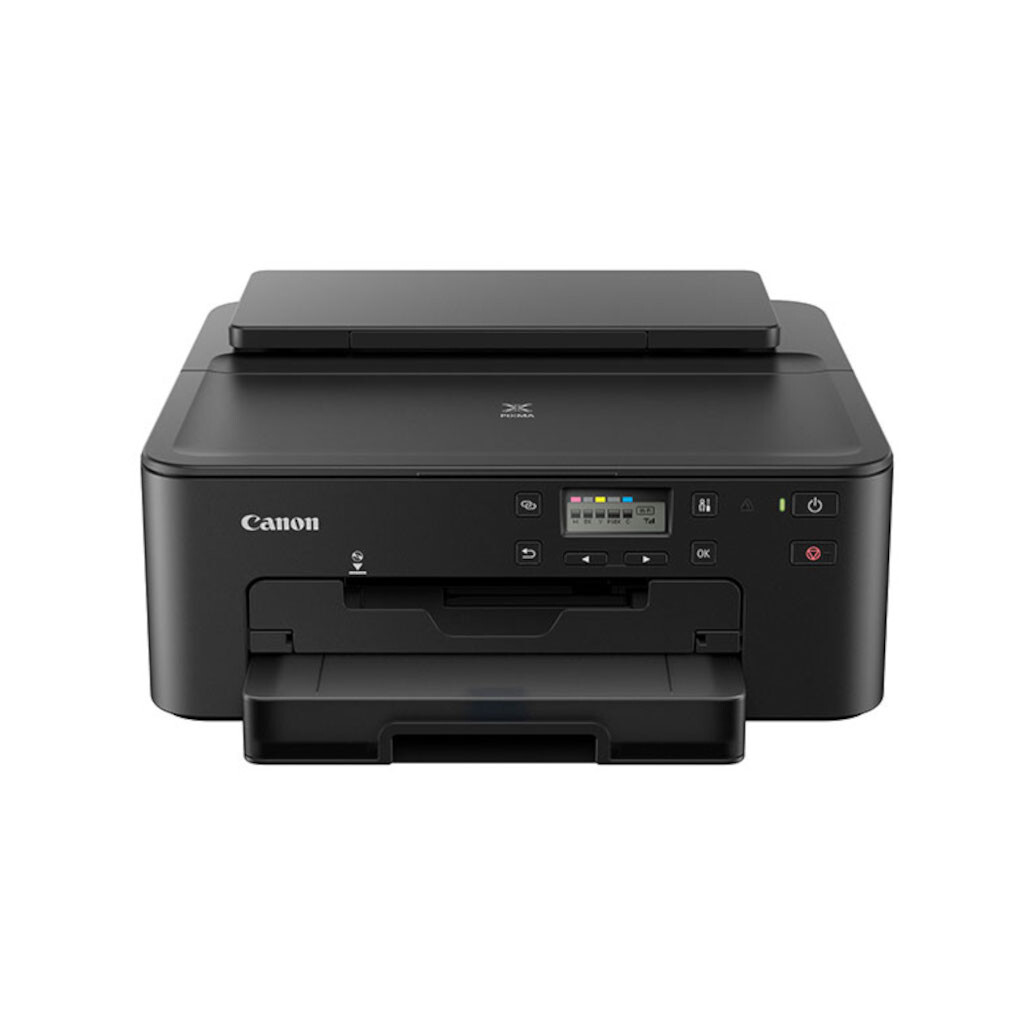 Canon PIXMA TS702a Wireless Photo Inkjet Printer