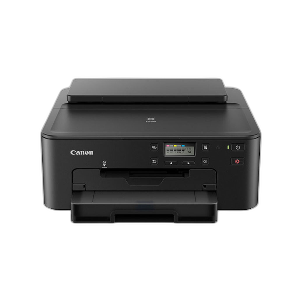 Canon PIXMA TS702a Wireless Photo Inkjet Printer