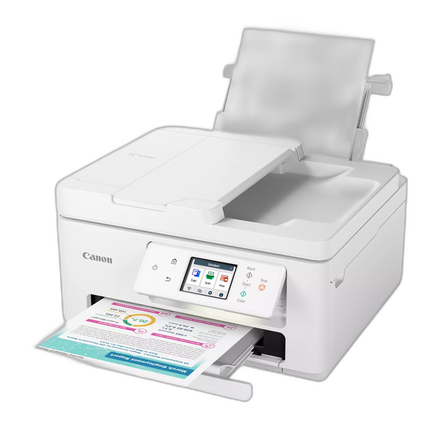 Canon PIXMA TR7820 Wireless Home All-in-One Inkjet Printer
