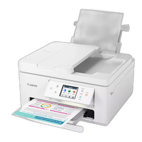 Canon PIXMA TR7820 Wireless Home All-in-One Inkjet Printer 0