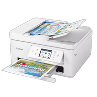 Canon PIXMA TR7820 Wireless Home All-in-One Inkjet Printer 1