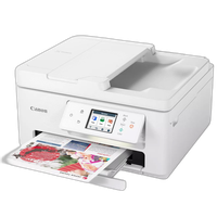 Canon PIXMA TR7820 Wireless Home All-in-One Inkjet Printer 2
