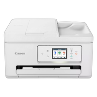 Canon PIXMA TR7820 Wireless Home All-in-One Inkjet Printer 3