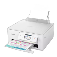 Canon PIXMA TS7720 Wireless Home All-in-One Inkjet Printer 0