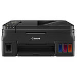 Canon PIXMA G4210 Wireless MegaTank All-in-One Inkjet Printer 0