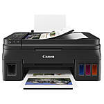 Canon PIXMA G4210 Wireless MegaTank All-in-One Inkjet Printer 1