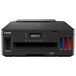 Canon PIXMA G5020 Wireless MegaTank Single Function Printer 0