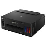 Canon PIXMA G5020 Wireless MegaTank Single Function Printer 1