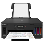 Canon PIXMA G5020 Wireless MegaTank Single Function Printer 2