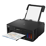 Canon PIXMA G5020 Wireless MegaTank Single Function Printer 3