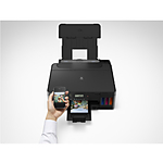 Canon PIXMA G5020 Wireless MegaTank Single Function Printer 9