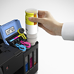 Canon PIXMA G5020 Wireless MegaTank Single Function Printer 10