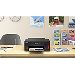 Canon PIXMA G5020 Wireless MegaTank Single Function Printer 13