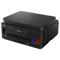Canon PIXMA G6020 Wireless MegaTank All-In-One Printer 1