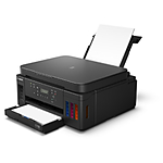 Canon PIXMA G6020 Wireless MegaTank All-In-One Printer 4