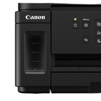 Canon PIXMA G6020 Wireless MegaTank All-In-One Printer 6