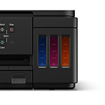 Canon PIXMA G6020 Wireless MegaTank All-In-One Printer 8