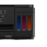 Canon PIXMA G6020 Wireless MegaTank All-In-One Printer 8