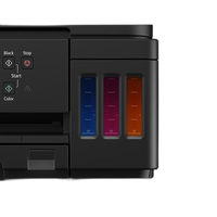 Canon PIXMA G6020 Wireless MegaTank All-In-One Printer 9