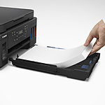 Canon PIXMA G6020 Wireless MegaTank All-In-One Printer 10