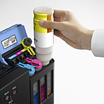 Canon PIXMA G6020 Wireless MegaTank All-In-One Printer 11