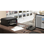 Canon PIXMA G6020 Wireless MegaTank All-In-One Printer 13