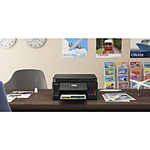 Canon PIXMA G6020 Wireless MegaTank All-In-One Printer 14