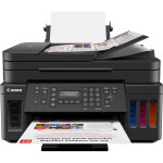 Canon PIXMA G7020 Wireless MegaTank All-in-One Printer 1